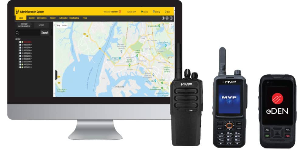 DISPATCH SOLUTIONS - Macrovista Singapore