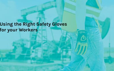 Finding The Perfect Pair: Using the Right Safety Gloves For Workers