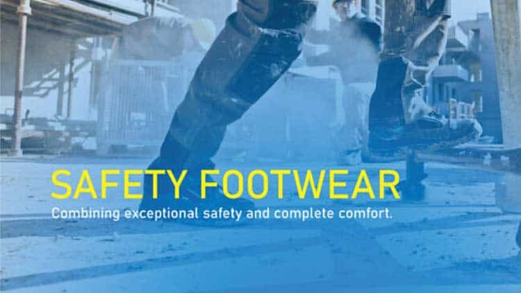 Safety Footwear Distributorship