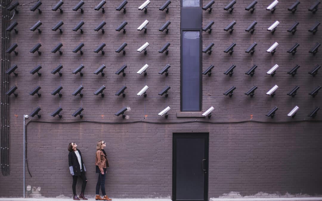 The Role of Surveillance Systems in Public Safety