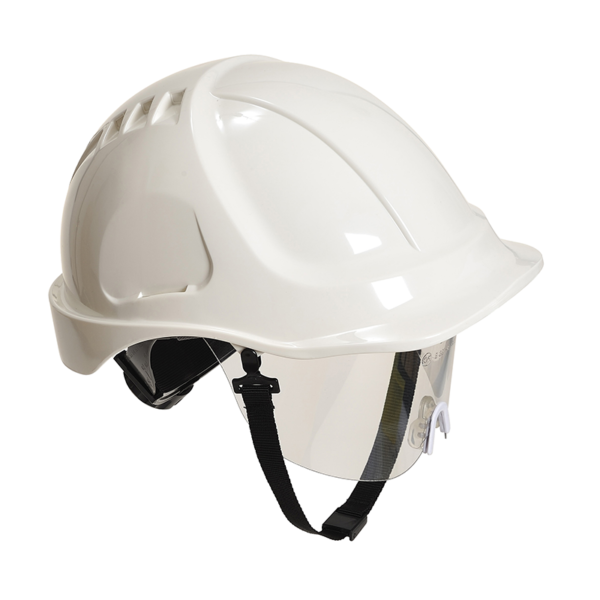 PW54WHR_-_Endurance Plus Visor Helmet