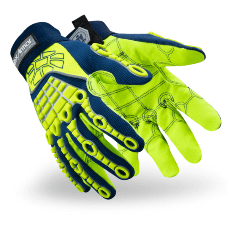 HexArmor Chrome Series® 4027 Macrovista Singapore