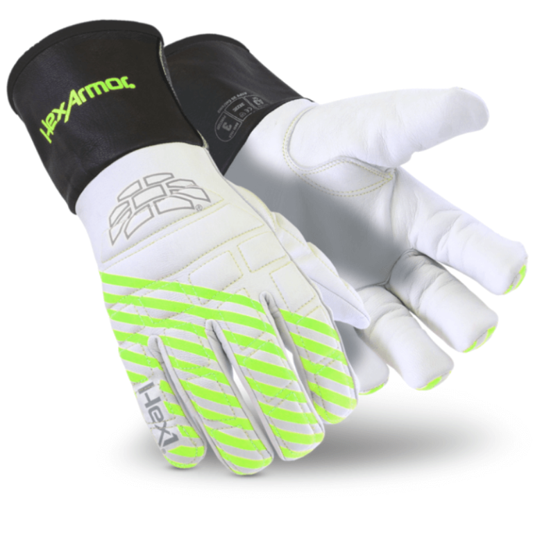 HexArmor Rig Lizard 2030 Silicone Grip MacroVista Singapore